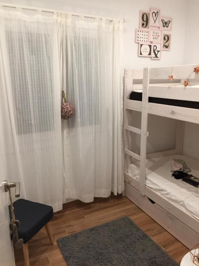 Apartamento Nº29 - Oasis Park I 데니아 외부 사진